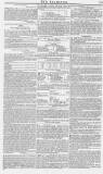 The Examiner Sunday 24 November 1839 Page 15