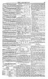 The Examiner Sunday 09 February 1840 Page 13
