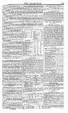 The Examiner Sunday 16 February 1840 Page 13