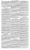 The Examiner Sunday 12 April 1840 Page 6