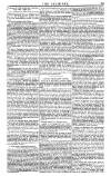 The Examiner Sunday 08 November 1840 Page 3