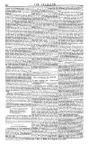 The Examiner Sunday 22 November 1840 Page 4