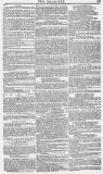 The Examiner Saturday 28 August 1841 Page 15