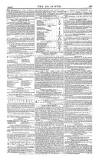 The Examiner Saturday 30 July 1842 Page 15