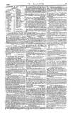 The Examiner Saturday 14 January 1843 Page 15