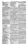The Examiner Saturday 18 March 1843 Page 14