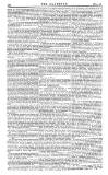 The Examiner Saturday 18 November 1843 Page 2