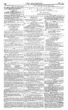 The Examiner Saturday 18 November 1843 Page 16