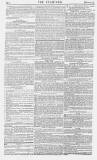 The Examiner Saturday 15 March 1845 Page 14