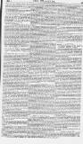 The Examiner Saturday 19 July 1845 Page 3