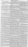 The Examiner Saturday 11 October 1845 Page 3