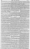 The Examiner Saturday 11 October 1845 Page 4