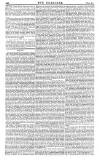 The Examiner Saturday 11 October 1845 Page 10