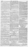 The Examiner Saturday 01 November 1845 Page 13