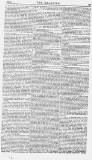 The Examiner Saturday 08 November 1845 Page 3
