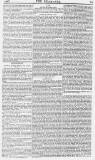 The Examiner Saturday 08 November 1845 Page 9