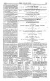 The Examiner Saturday 15 November 1845 Page 15