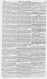 The Examiner Saturday 29 November 1845 Page 5