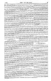 The Examiner Saturday 31 January 1846 Page 3