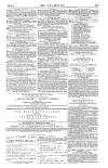 The Examiner Saturday 25 April 1846 Page 15