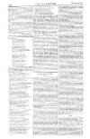 The Examiner Saturday 14 November 1846 Page 6