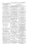 The Examiner Saturday 19 December 1846 Page 14