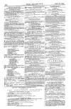 The Examiner Saturday 24 April 1847 Page 16