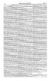 The Examiner Saturday 01 May 1847 Page 10