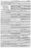 The Examiner Saturday 15 January 1848 Page 6