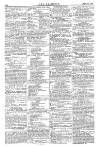 The Examiner Saturday 29 April 1848 Page 16