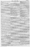 The Examiner Saturday 12 January 1850 Page 6