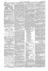 The Examiner Saturday 12 January 1850 Page 14
