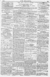 The Examiner Saturday 13 April 1850 Page 15