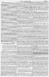 The Examiner Saturday 11 May 1850 Page 4