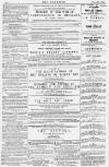 The Examiner Saturday 15 June 1850 Page 16