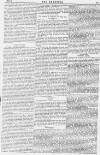 The Examiner Saturday 30 November 1850 Page 3