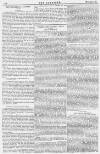 The Examiner Saturday 30 November 1850 Page 6