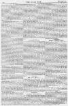 The Examiner Saturday 30 November 1850 Page 8