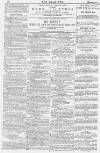 The Examiner Saturday 14 December 1850 Page 14