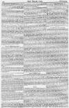 The Examiner Saturday 21 December 1850 Page 10
