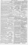 The Examiner Saturday 28 December 1850 Page 14