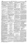 The Examiner Saturday 28 December 1850 Page 15