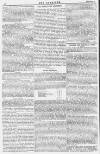 The Examiner Saturday 11 January 1851 Page 6