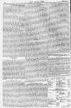 The Examiner Saturday 11 January 1851 Page 12
