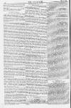 The Examiner Saturday 18 January 1851 Page 4