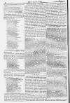 The Examiner Saturday 18 January 1851 Page 6