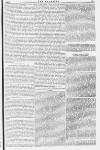 The Examiner Saturday 25 January 1851 Page 3