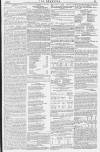 The Examiner Saturday 25 January 1851 Page 13