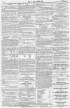 The Examiner Saturday 01 February 1851 Page 14