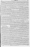 The Examiner Saturday 15 February 1851 Page 3